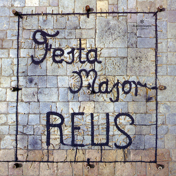 Festa Major. Reus