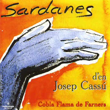 Sardanes D'En Josep Cassú