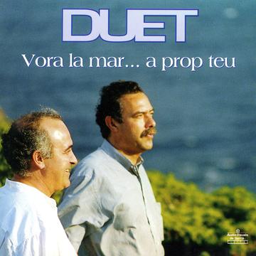 Vora La Mar... A Prop Teu