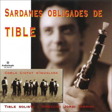 Sardanes Obligades De Tible