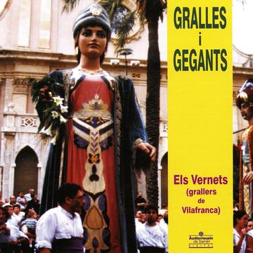 Gralles I Gegants