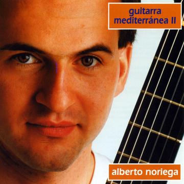 Guitarra Mediterránea Ii