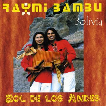 Sol De Los Andes