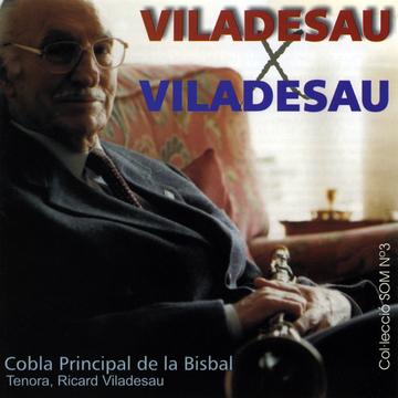 Vilasau X Vilasau