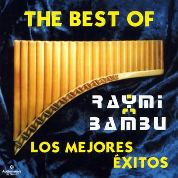 The Best Of / Los Mejores Éxitos