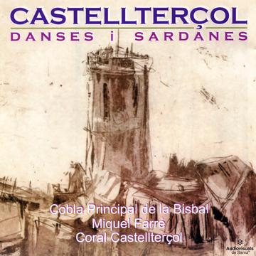 Castellterçol. Danses I Sardanes