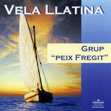 Vela Llatina