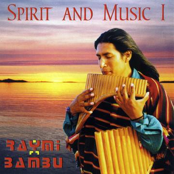 Spirit And Music Vol.1