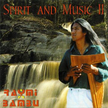 Spirit And Music Vol.2