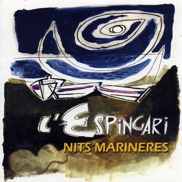 Nits Marineres