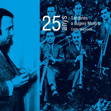 25 Anys. Sardanes