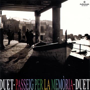 Passeig Per La Memòria