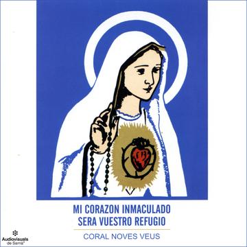 Mi Corazón Inmaculado Será Vuestro Ugio