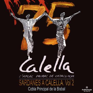 Sardanes A Calella Vol.2