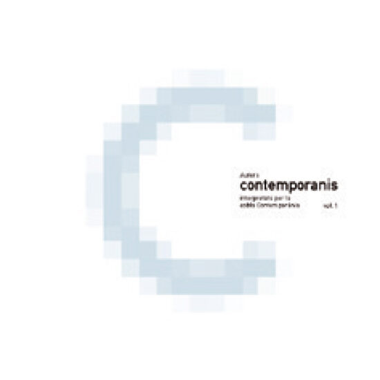 Contemporanis 1