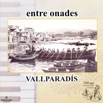Entre Onades