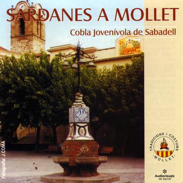 Sardanes A Mollet