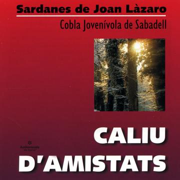 Caliu D'amistats