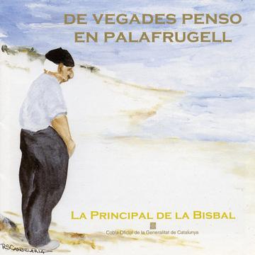 De Vegades Penso En Palafrugell (Personalitats Vol.2 Josep Pla)