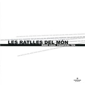 Les Ratlles Del Món