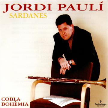 Jordi Paulí. Sardanes