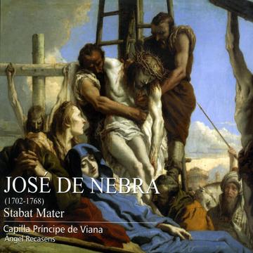 José De Nebra (1702-1768). Stabat Mater