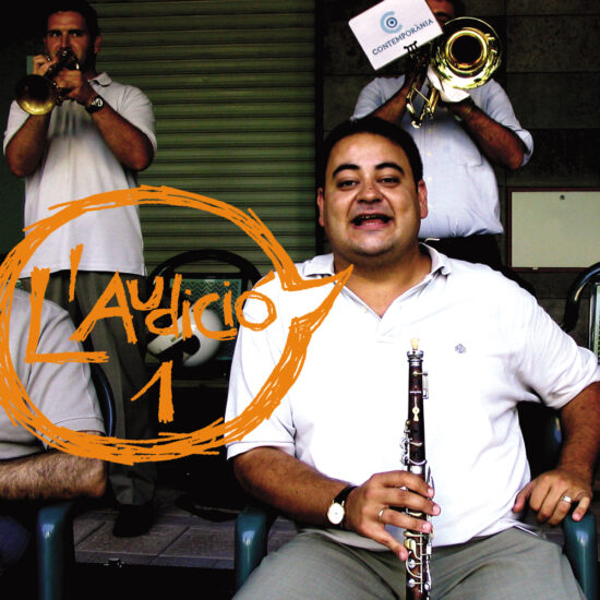 L'Audició 1