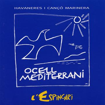 Ocell Mediterrani