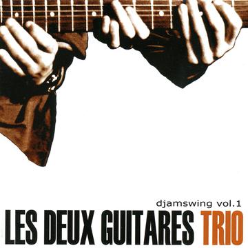 Djamswing Vol.1