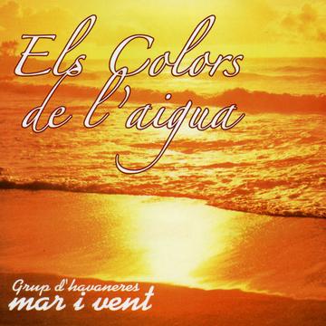 Els Colors De L'aigua