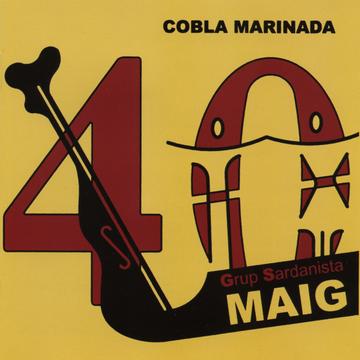 40 Anys Grup Sardanista Maig
