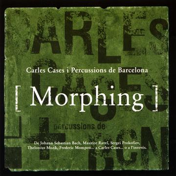 Morphing