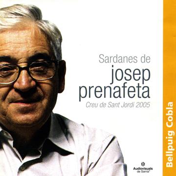 Sardanes De Josep Prenafeta